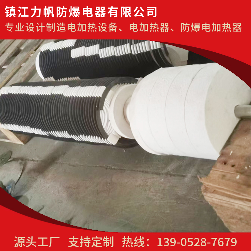 辐射式电加热器